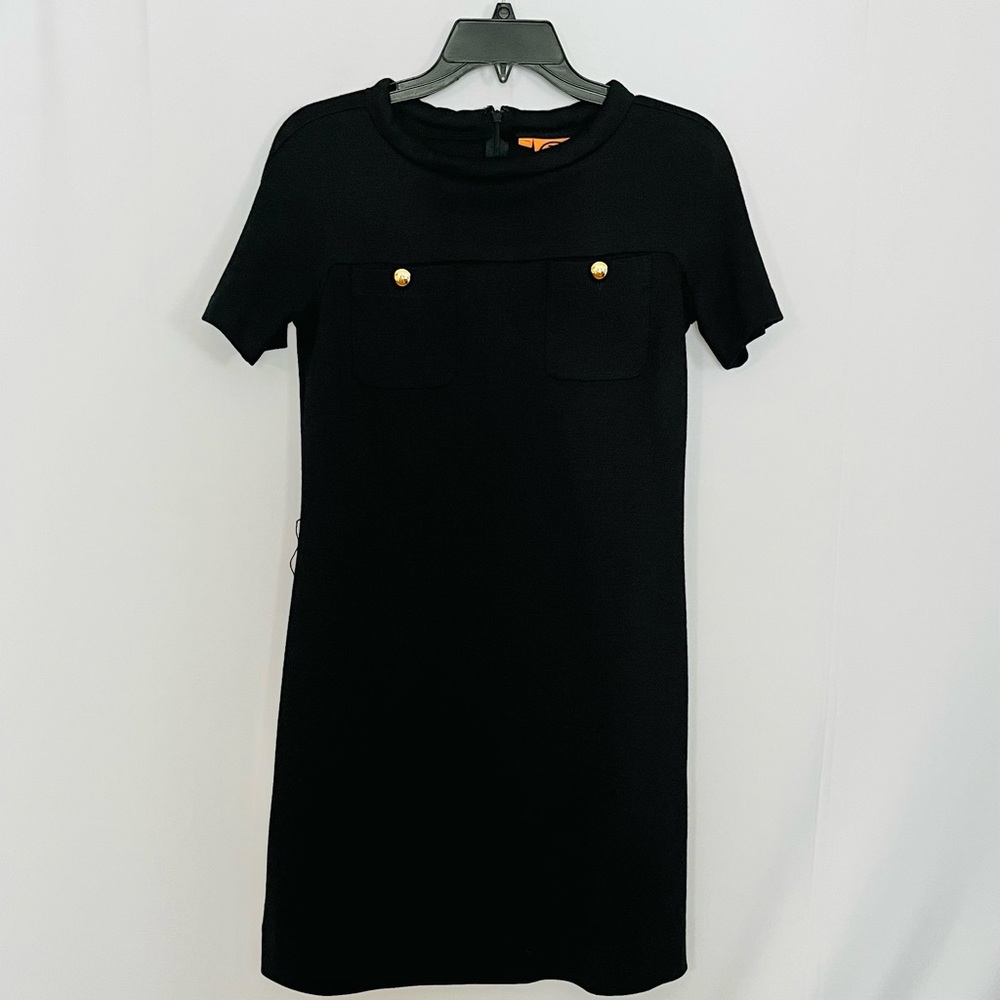 EUC Tory Burch Wool Dress